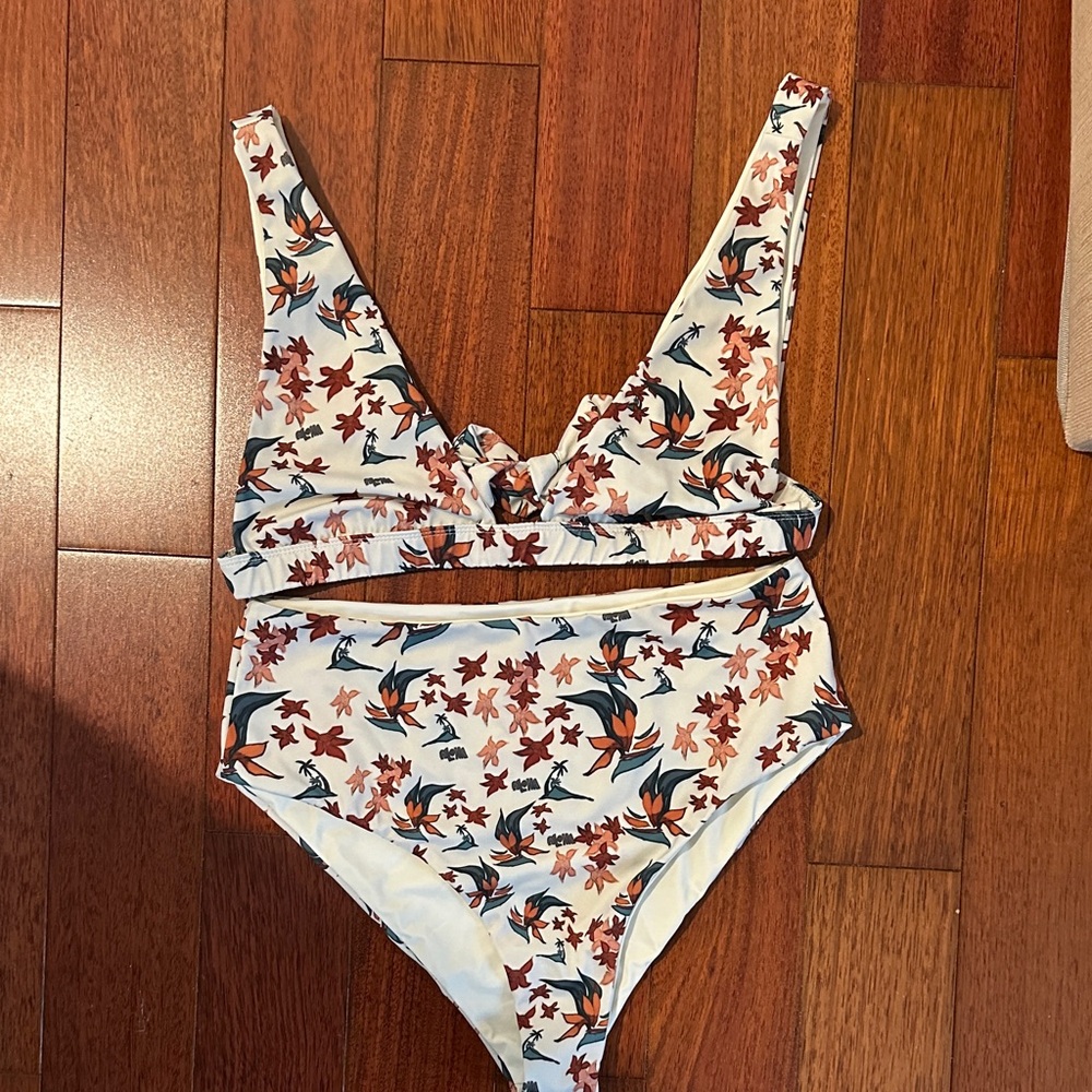 Tai Swim bikini